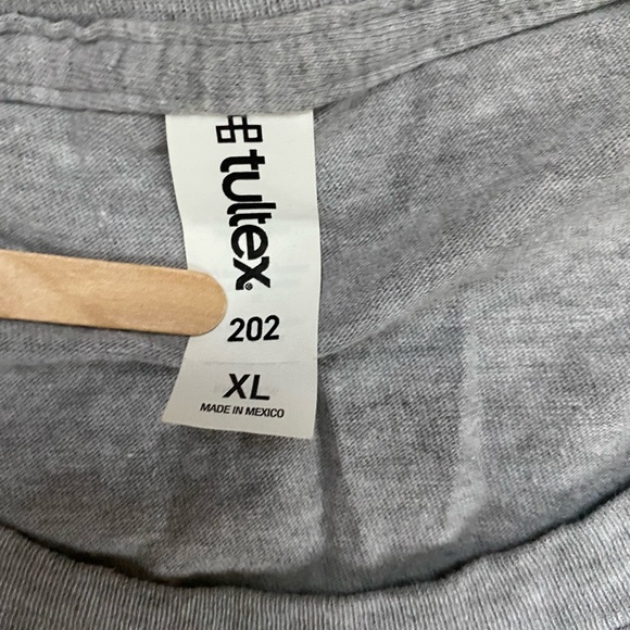 Cannabox exclusive graphic t-shirt, Zelda reference. - Picture 2 of 2